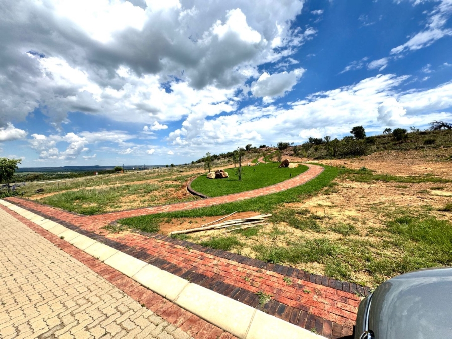 Commercial Property for Sale in Helderzicht Eco Estate North West